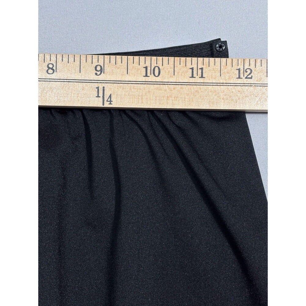 Daily Sports Sleeveless Zip Neck Dress with Shorts Medium Tennis Golf Pickleball - Picture 10 of 10